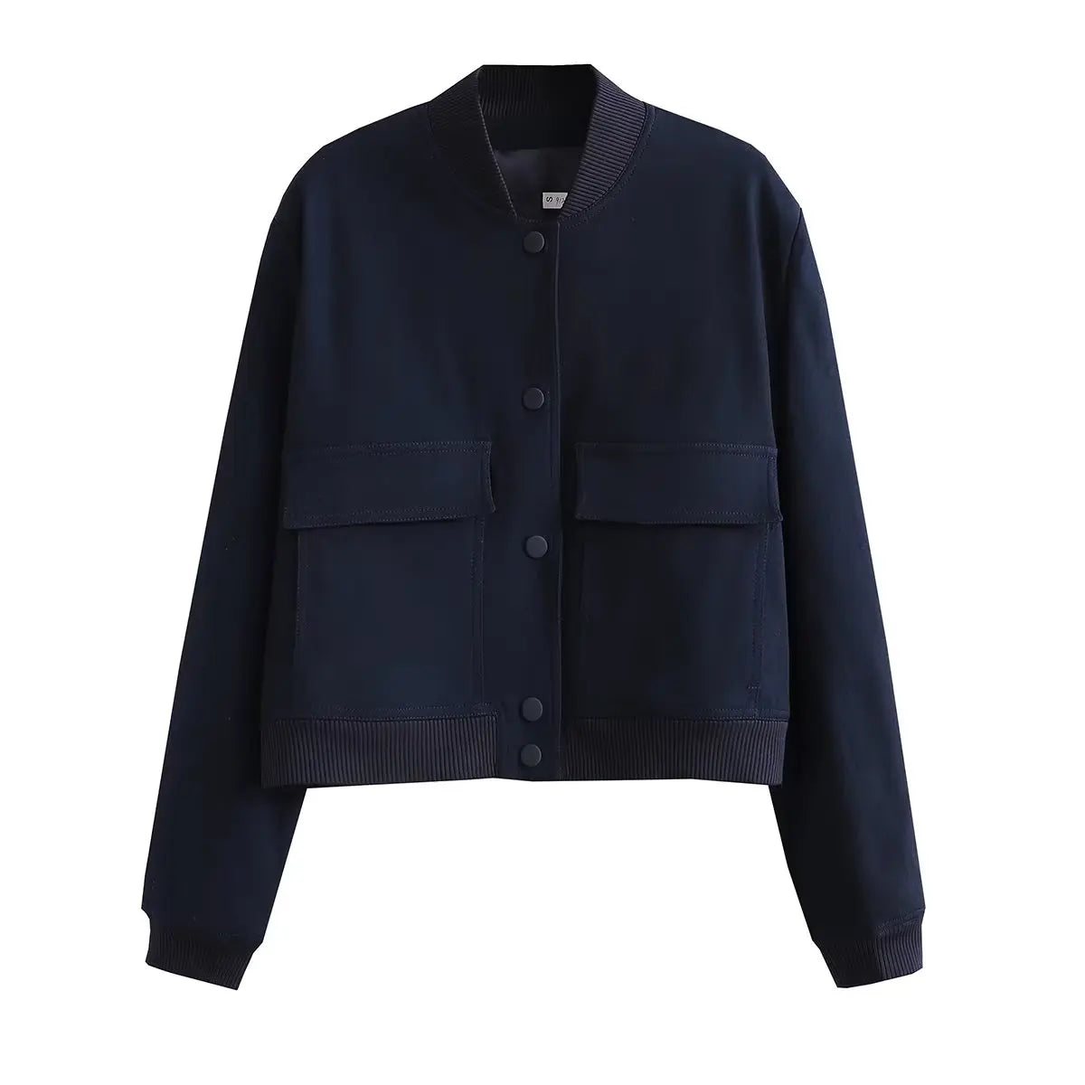 The Eleganz StreetJacket