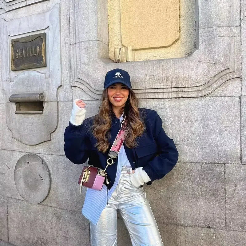 The Eleganz StreetJacket