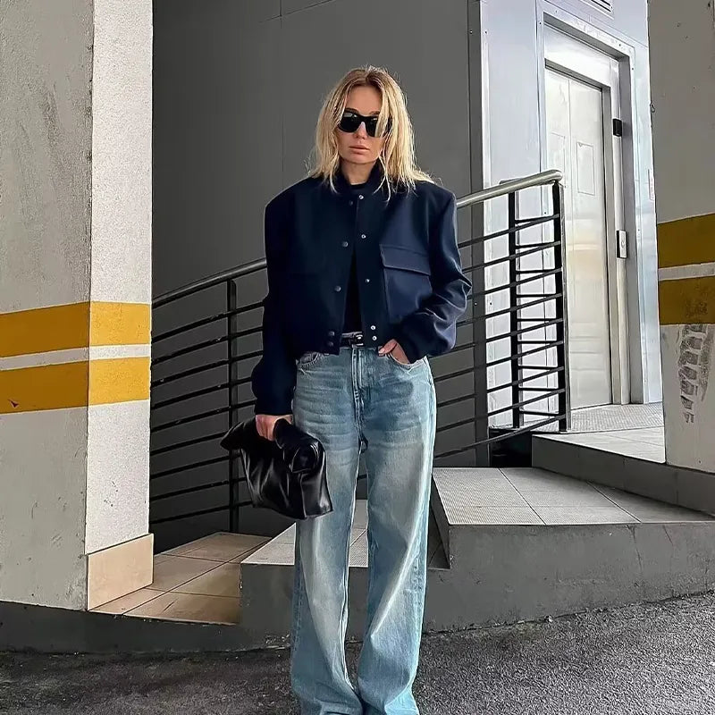 The Eleganz StreetJacket