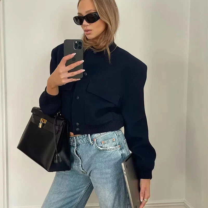 The Eleganz StreetJacket