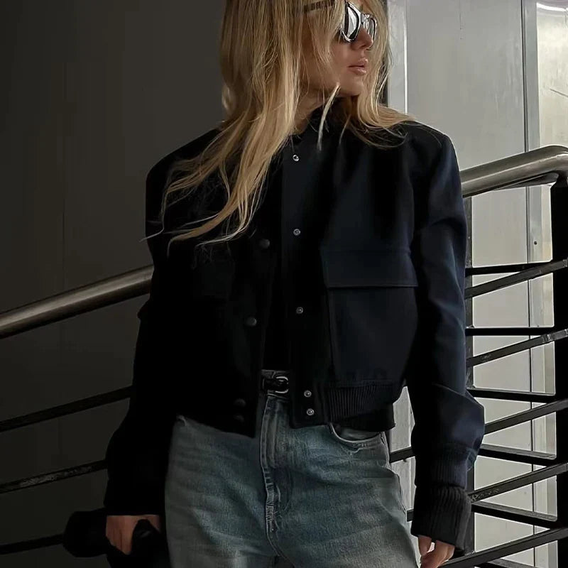 The Eleganz StreetJacket