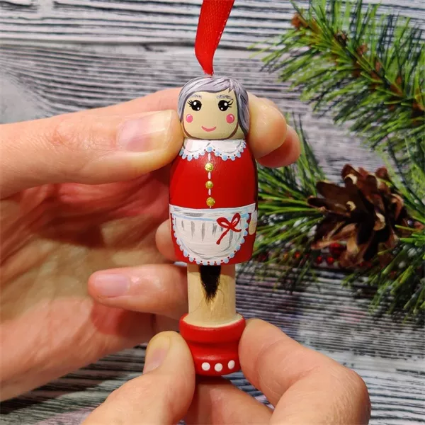 Weihnachtslachgeschenk