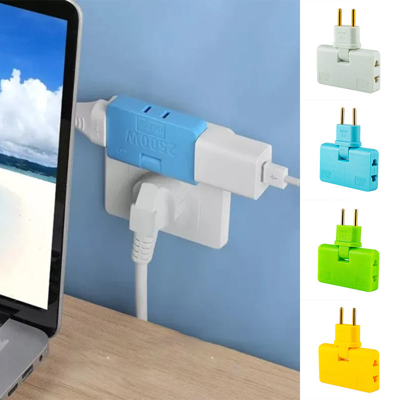FlexPlug | 1 + 2 Gratis