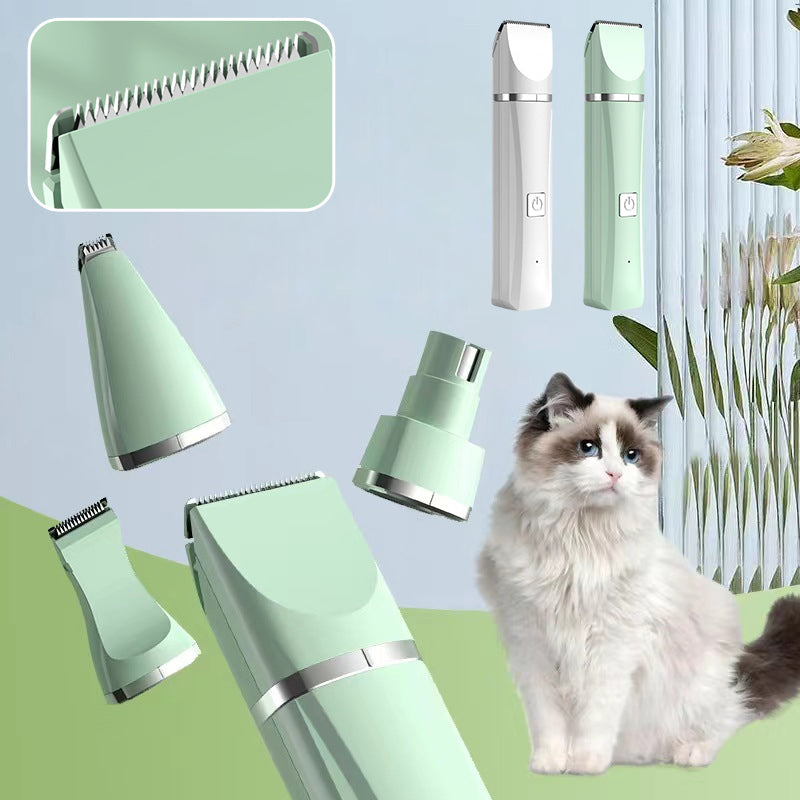 PetCare | Rasierer für Haustiere