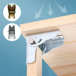 SecureStop | Klappscharnier