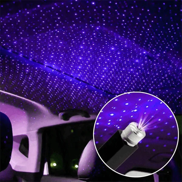 USB-Himmel Lampe