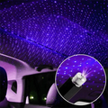 USB-Himmel Lampe