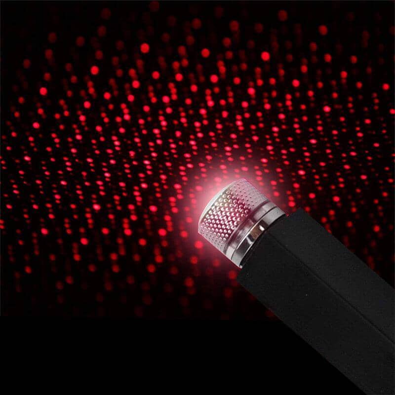 USB-Himmel Lampe