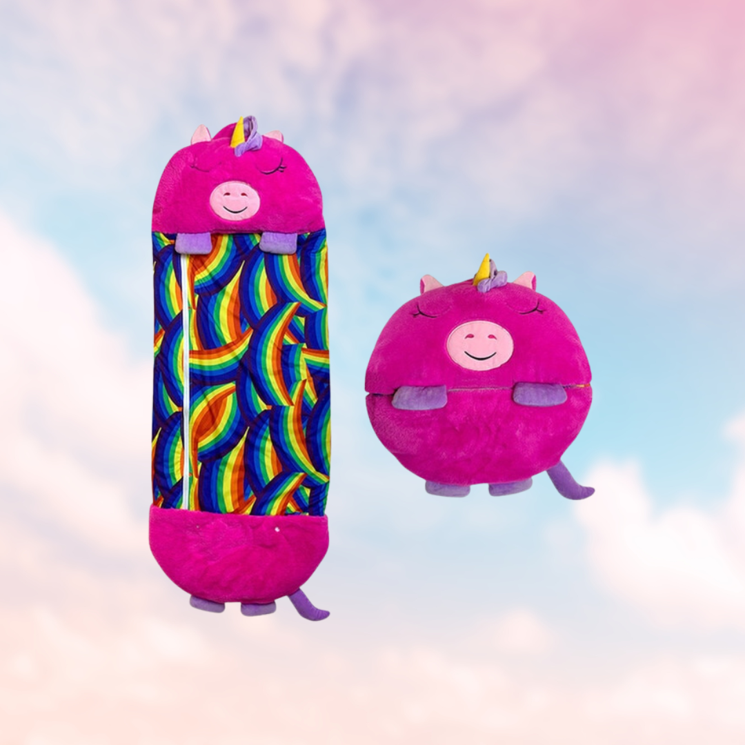 CosyNap 3-in-1 Schlafsack