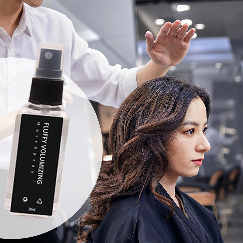Volume Master Spray – Sofort-Volumenspray für volles, glänzendes Haar