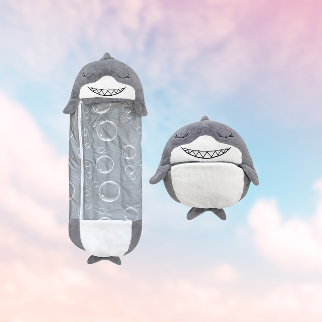 CosyNap 3-in-1 Schlafsack