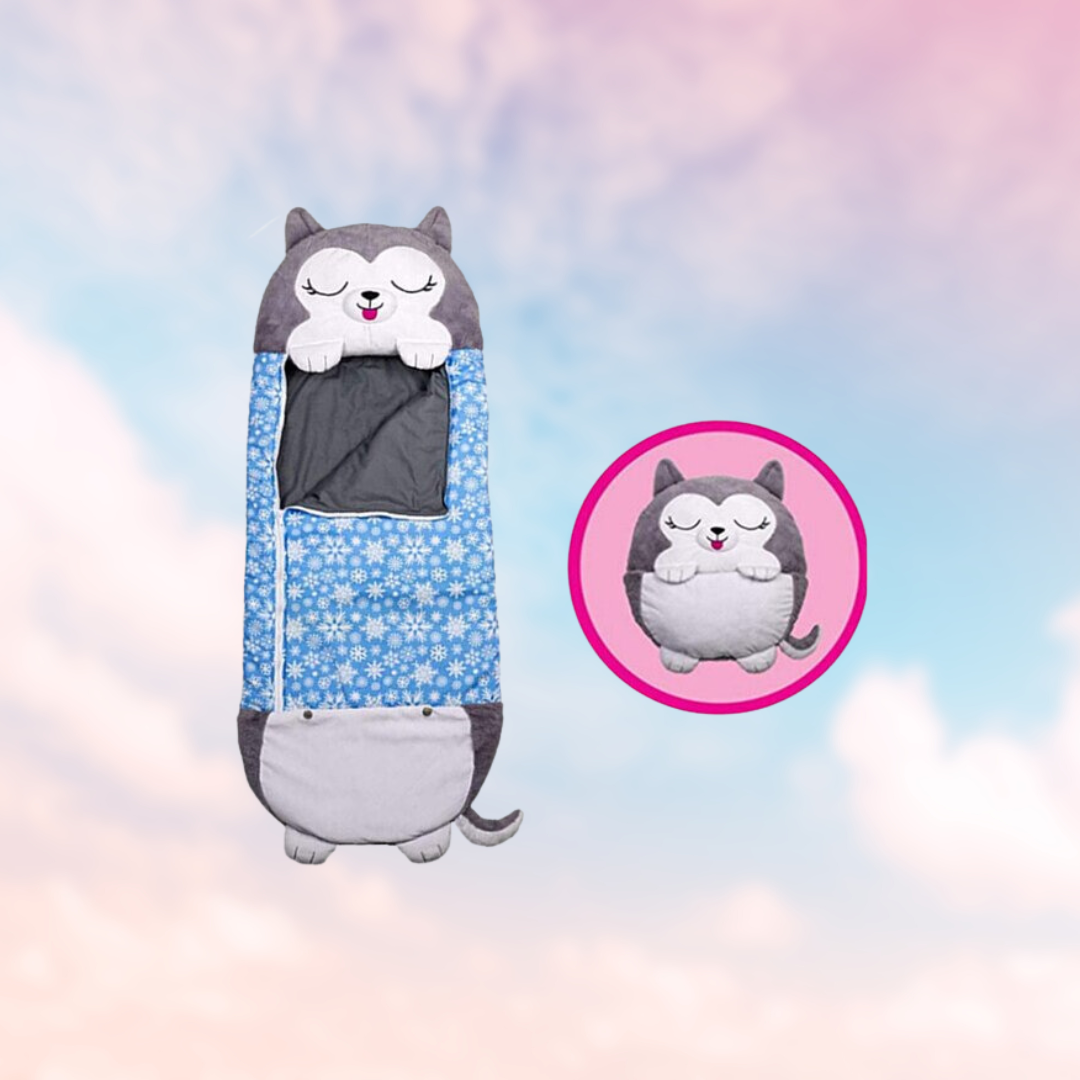 CosyNap 3-in-1 Schlafsack