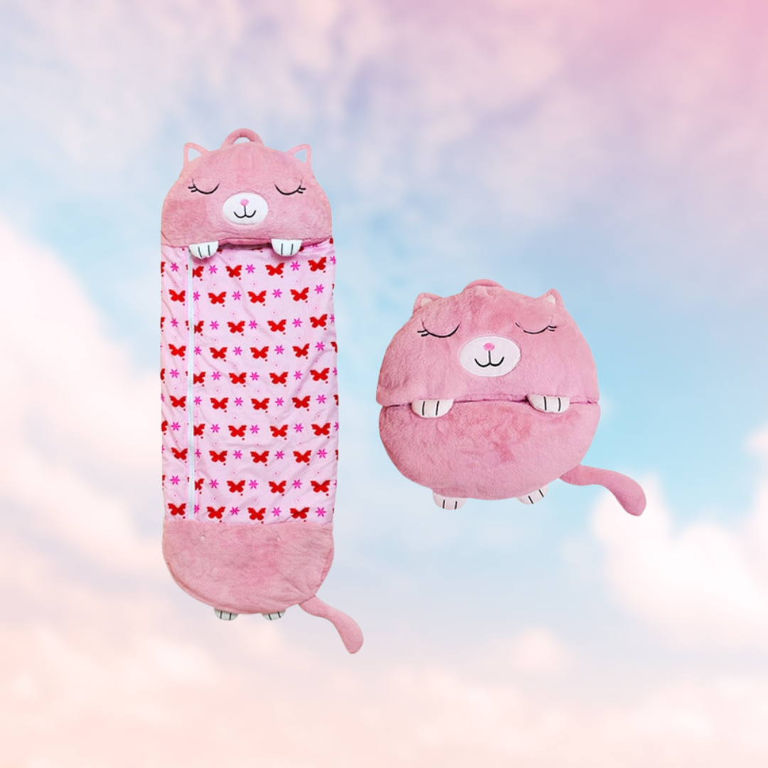 CosyNap 3-in-1 Schlafsack