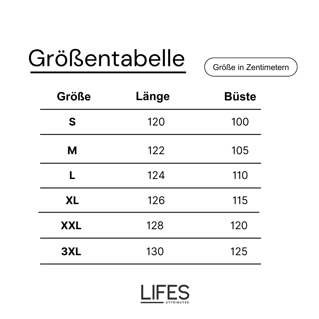 Breezy-Knopf | Elegantes mit Knopfleiste