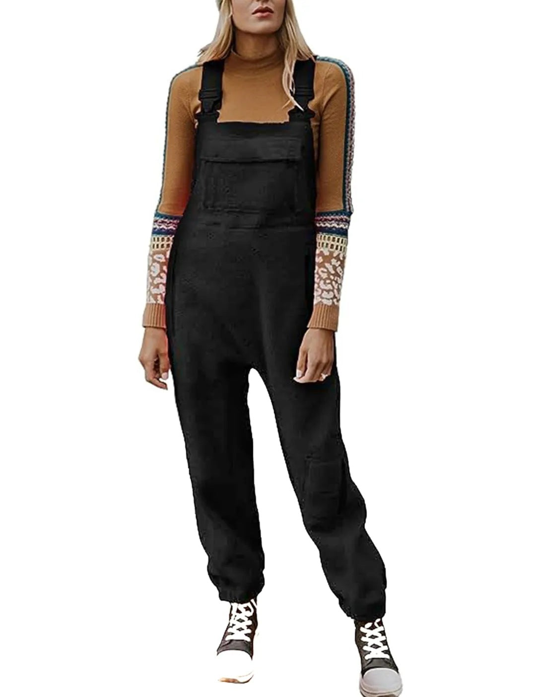 GemütlicherOverall | Warmer Overall