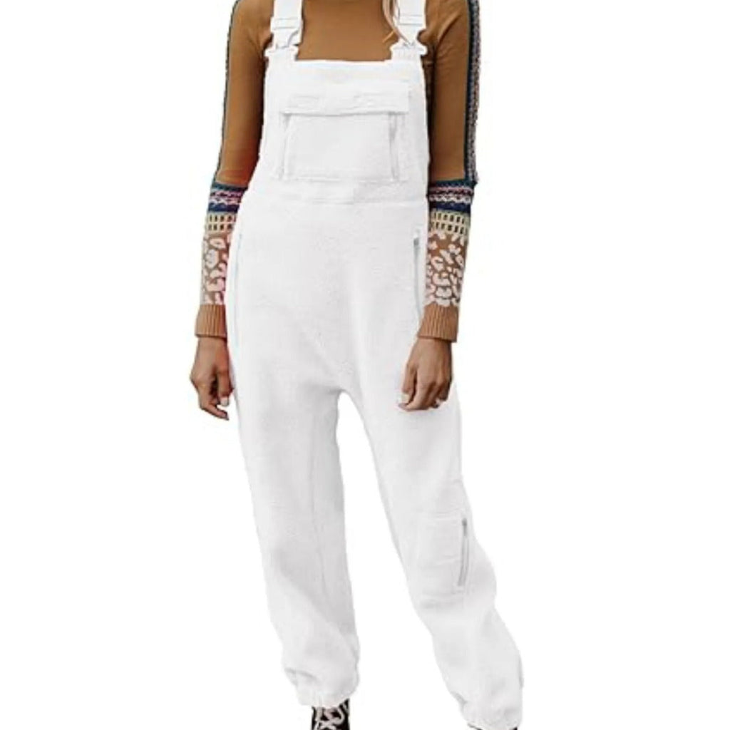 GemütlicherOverall | Warmer Overall