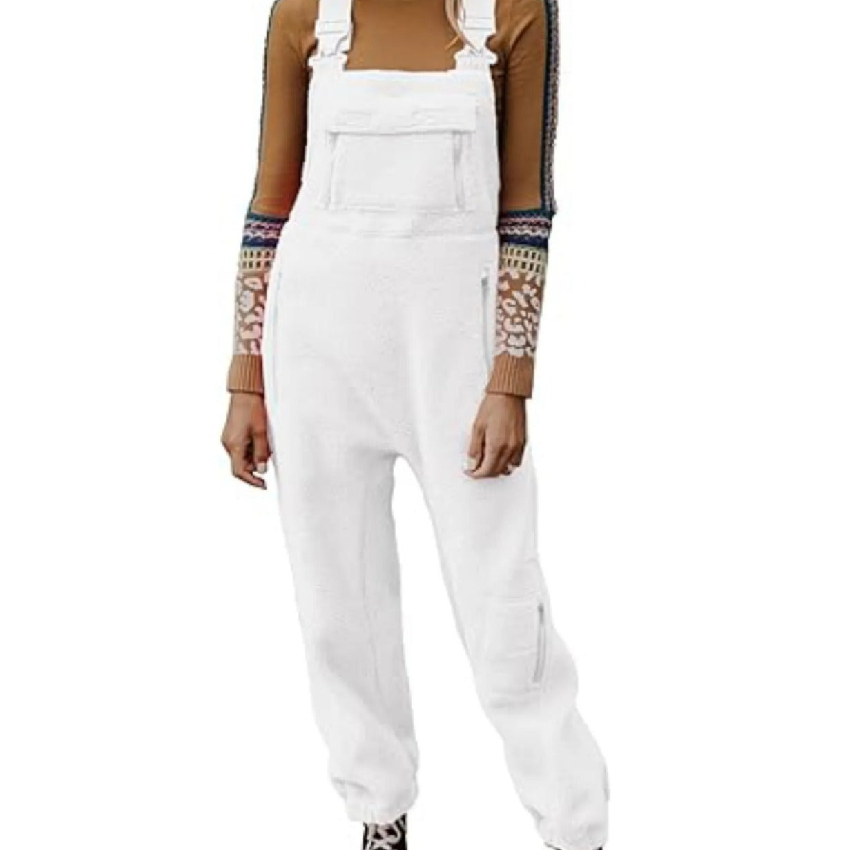 GemütlicherOverall | Warmer Overall