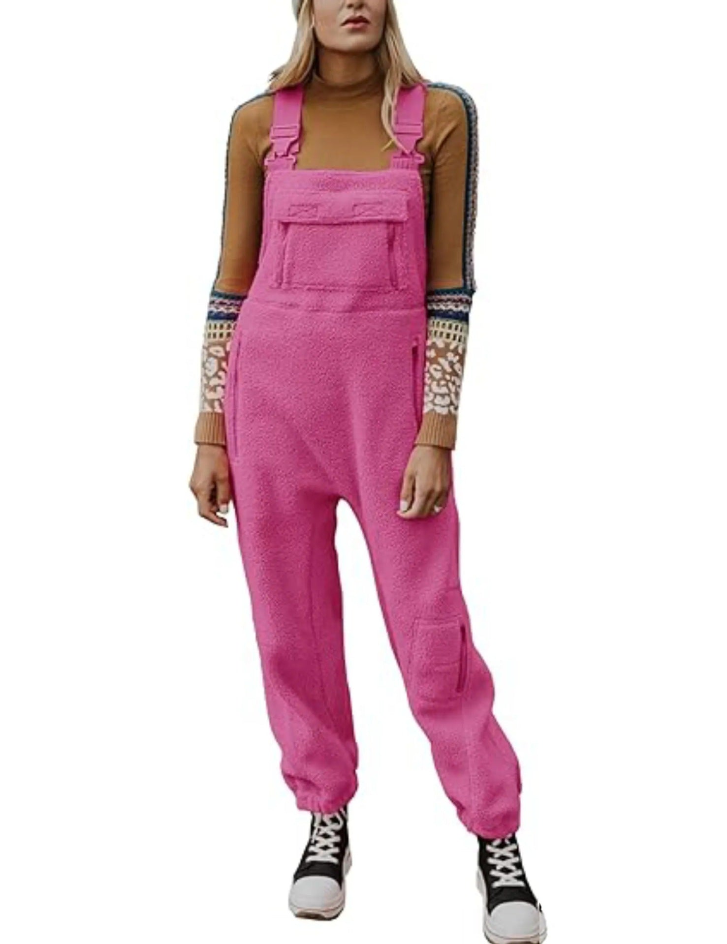 GemütlicherOverall | Warmer Overall