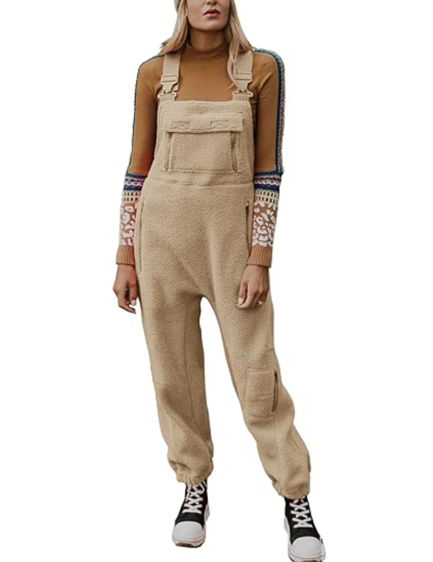 GemütlicherOverall | Warmer Overall