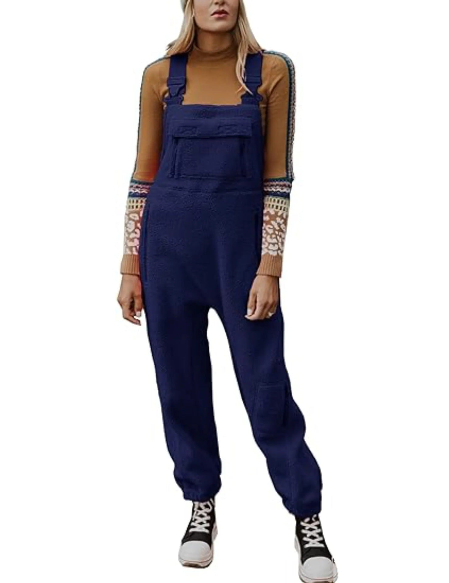 GemütlicherOverall | Warmer Overall