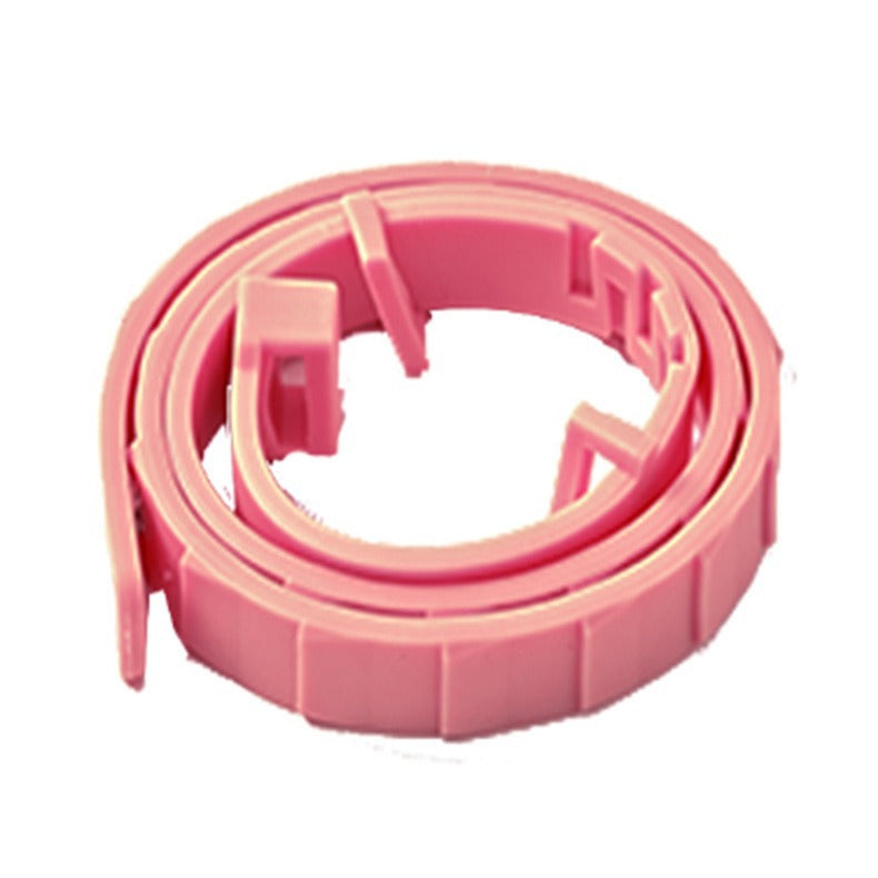 PetGuard Halsband | 8 Monate Schutz vor Flöhen und Zecken für Hunde und Katzen