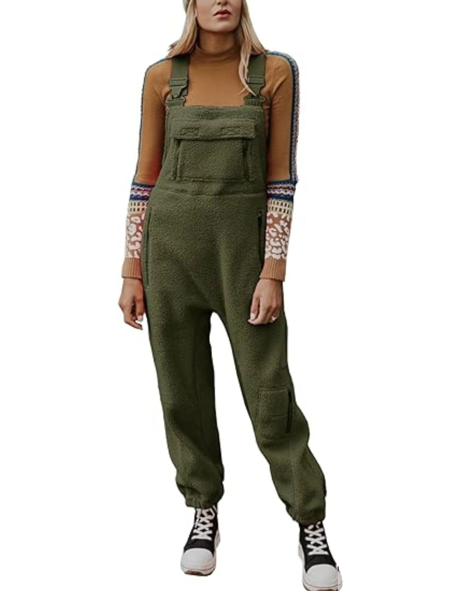 GemütlicherOverall | Warmer Overall