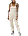 GemütlicherOverall | Warmer Overall
