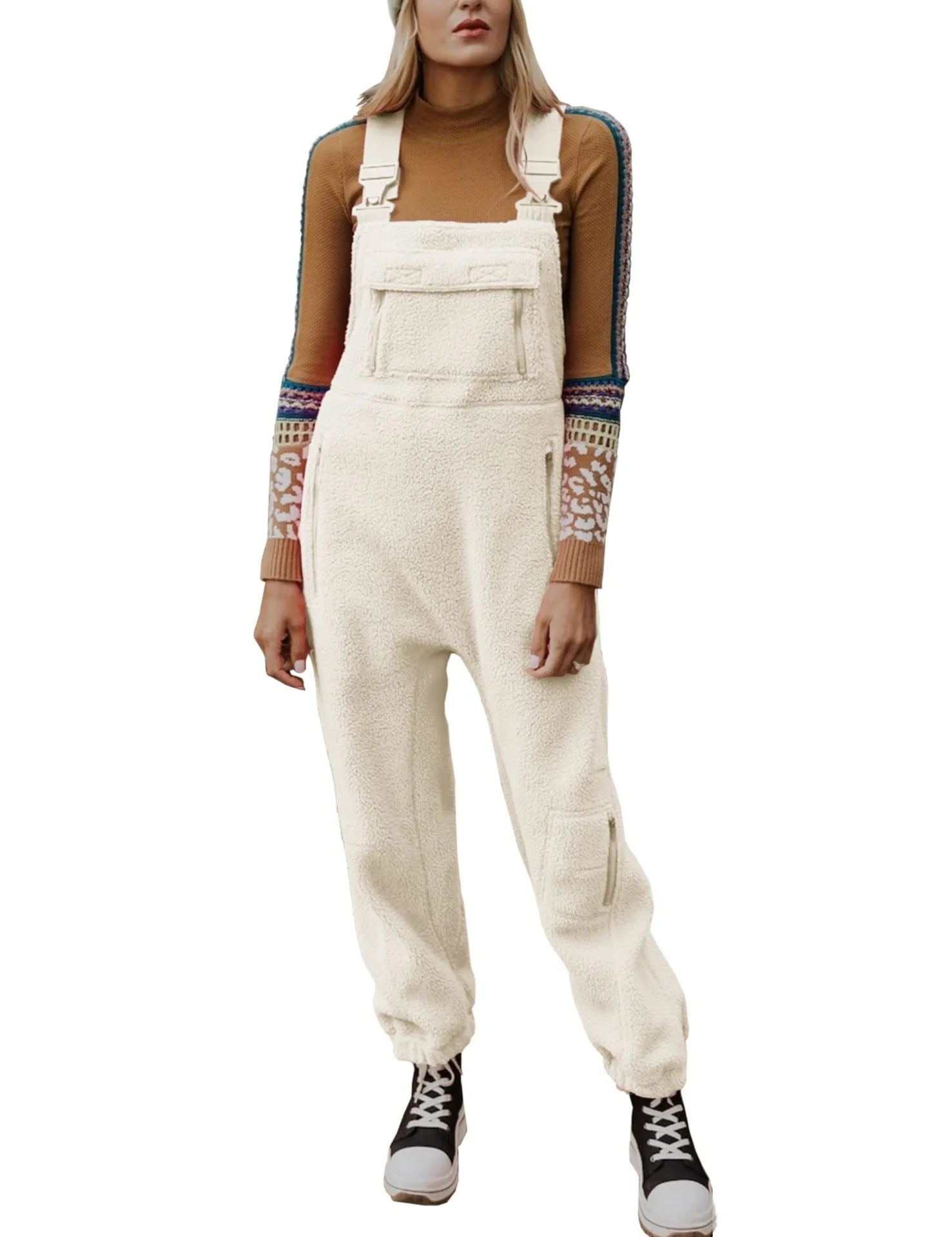 GemütlicherOverall | Warmer Overall