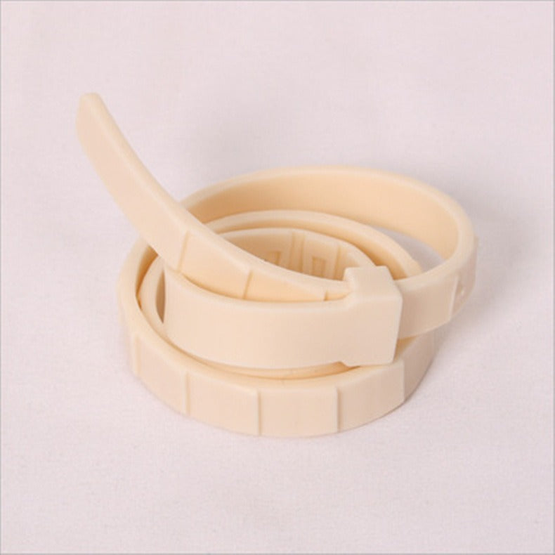 PetGuard Halsband | 8 Monate Schutz vor Flöhen und Zecken für Hunde und Katzen