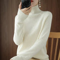 Herbst Pullover