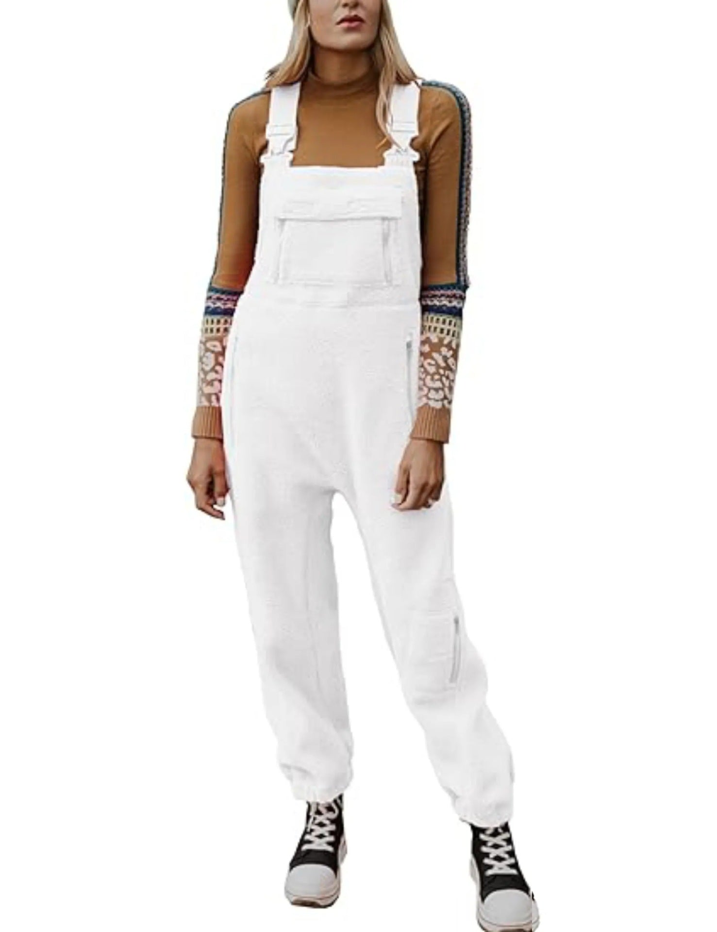 GemütlicherOverall | Warmer Overall