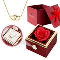 RoséGlow Geschenkbox mit Gravur
