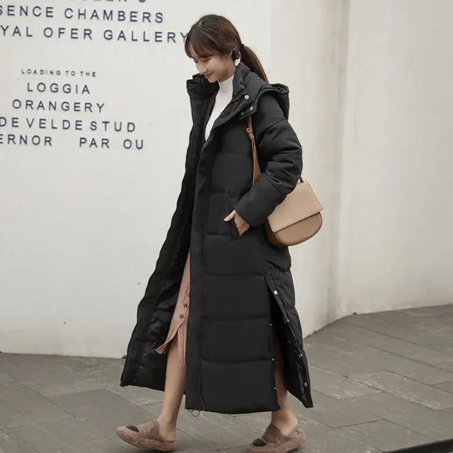 StilMeister Winterjacke