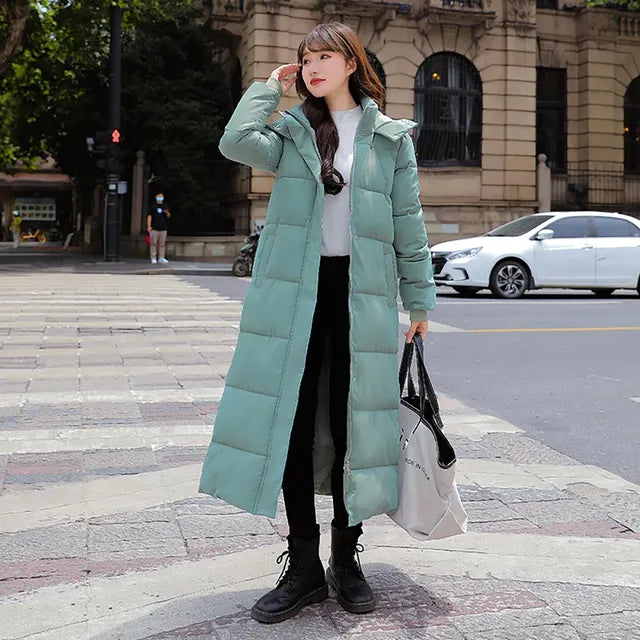 StilMeister Winterjacke