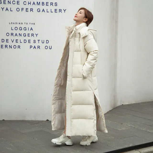 StilMeister Winterjacke