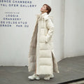 StilMeister Winterjacke