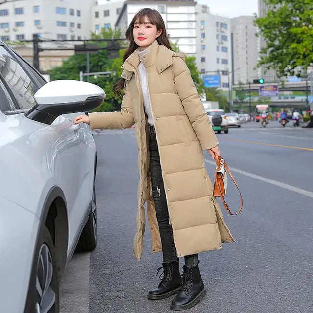 StilMeister Winterjacke