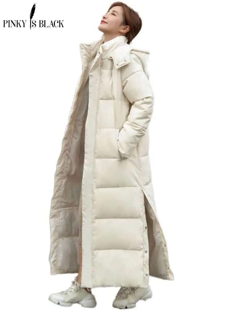 StilMeister Winterjacke