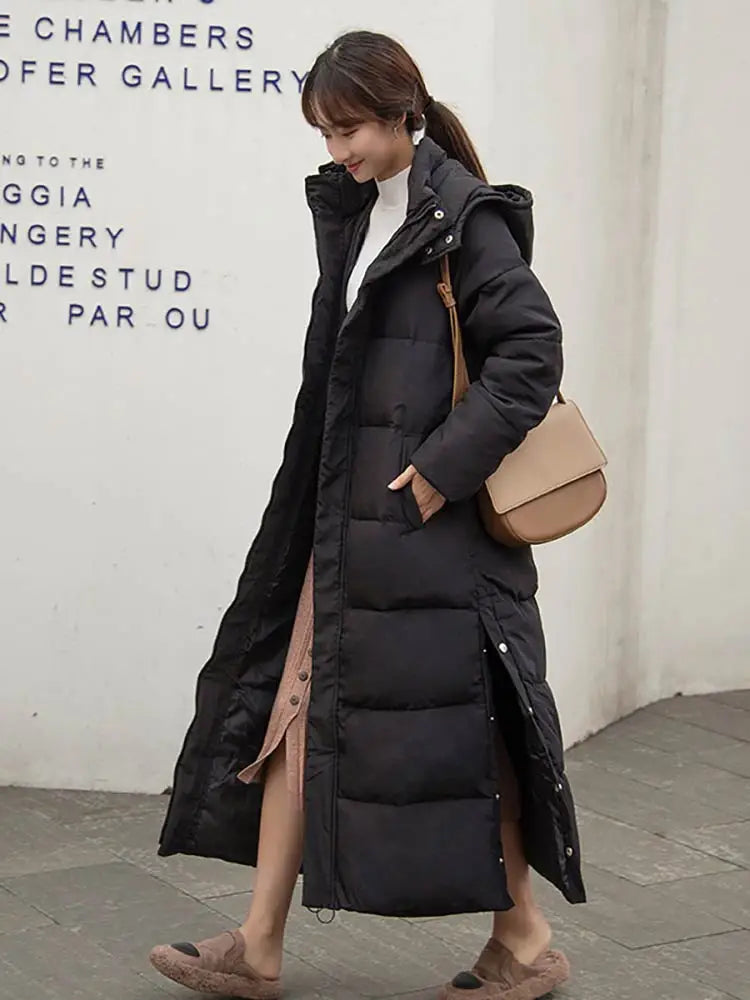 StilMeister Winterjacke