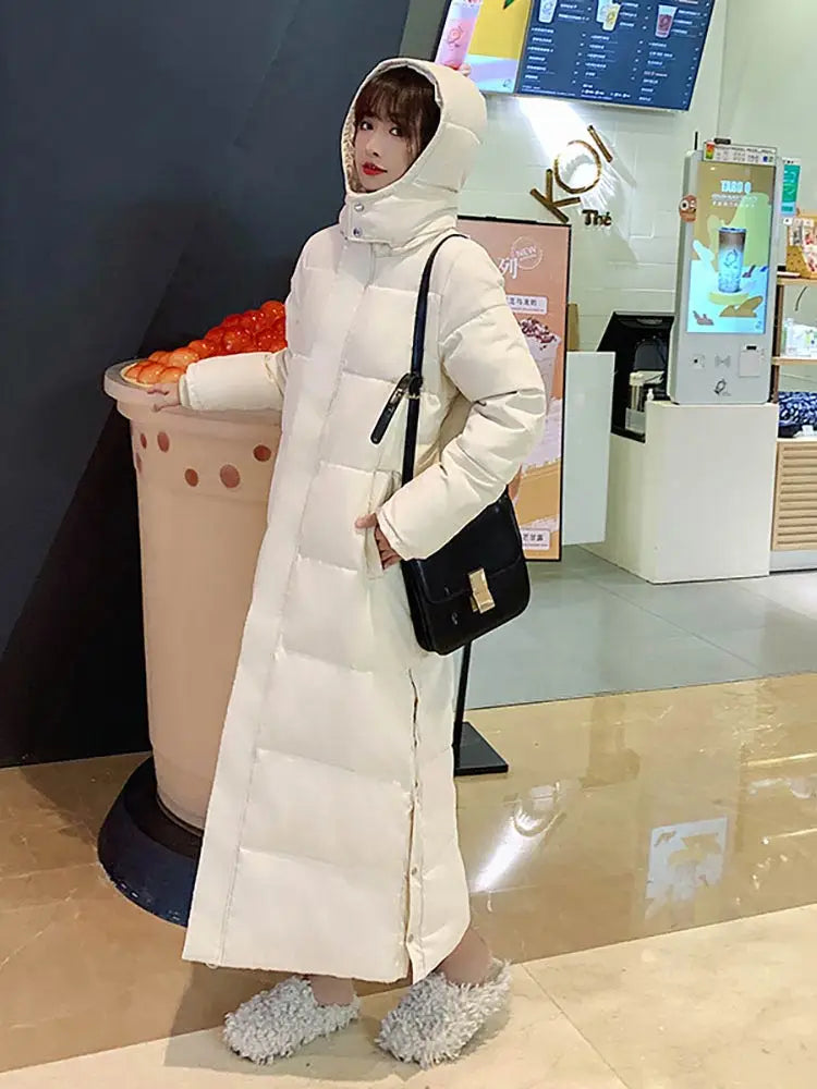 StilMeister Winterjacke