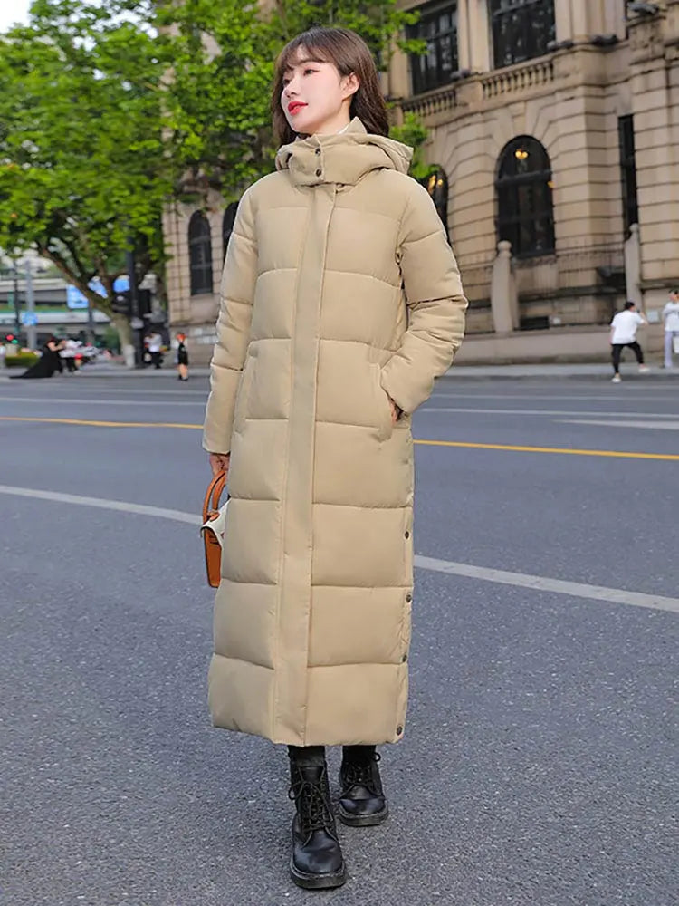 StilMeister Winterjacke