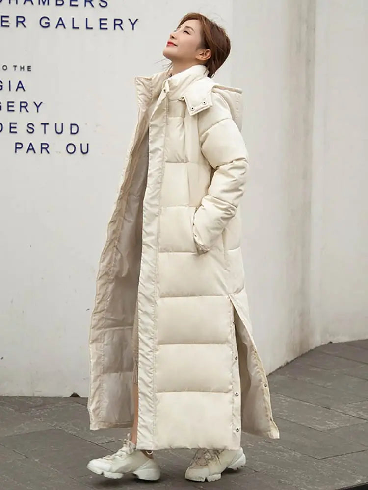 StilMeister Winterjacke