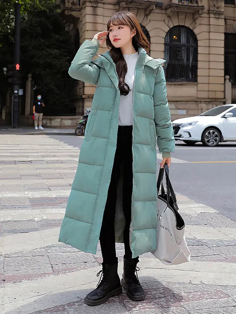 StilMeister Winterjacke