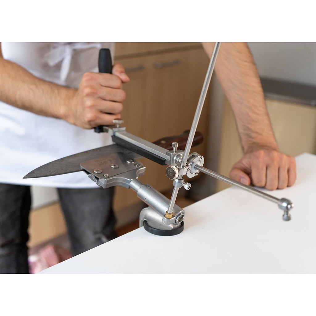 SharpMaster Pro Messerschärfer