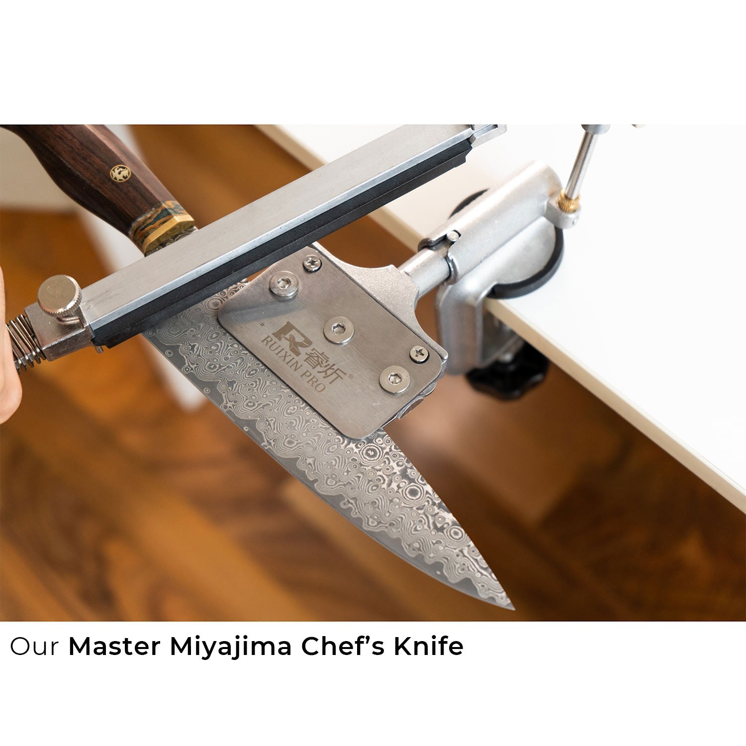 SharpMaster Pro Messerschärfer