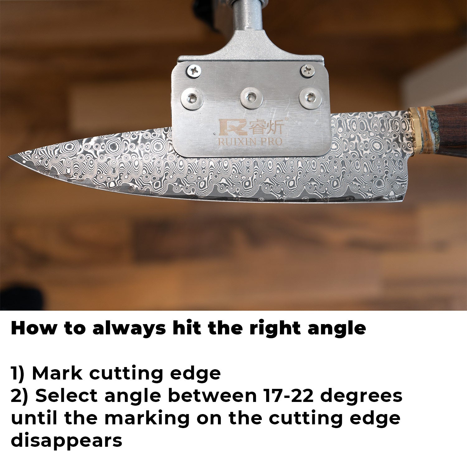 SharpMaster Pro Messerschärfer
