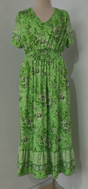 FestiveFlair | Kleid