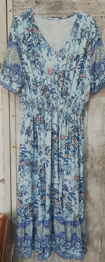FestiveFlair | Kleid