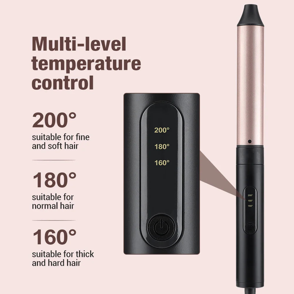 Ashley's 6-in-1 Curler