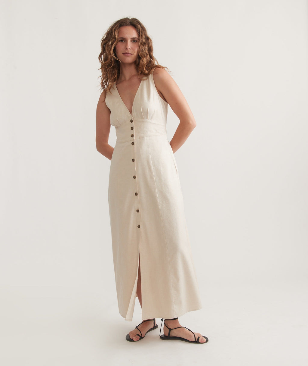 DreamyDrape | Maxikleid